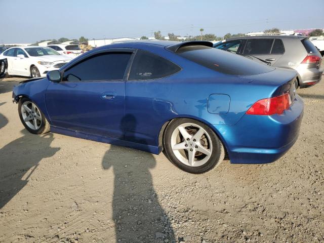 Photo 1 VIN: JH4DC53004S008898 - ACURA RSX TYPE-S 