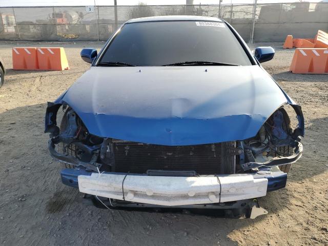 Photo 4 VIN: JH4DC53004S008898 - ACURA RSX TYPE-S 