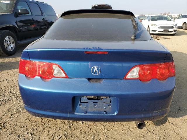 Photo 5 VIN: JH4DC53004S008898 - ACURA RSX TYPE-S 