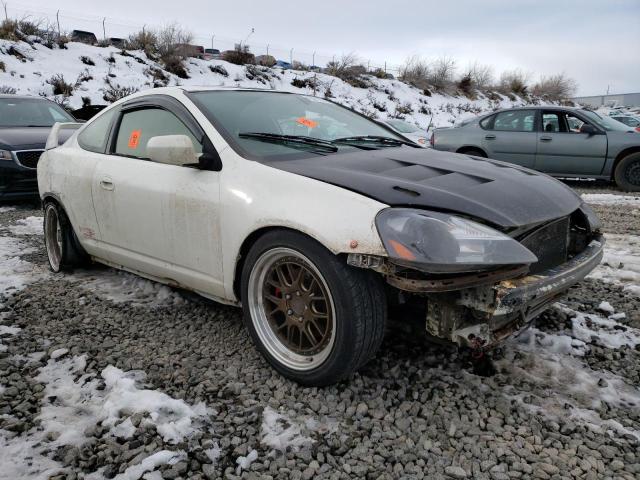 Photo 3 VIN: JH4DC53005S005842 - ACURA RSX 