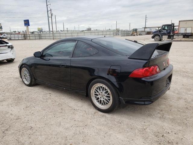 Photo 1 VIN: JH4DC53006S008595 - ACURA RSX 