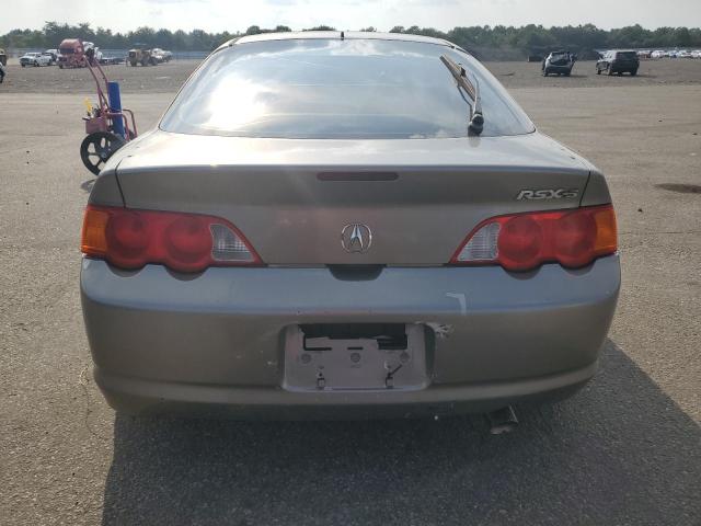 Photo 5 VIN: JH4DC53012C014359 - ACURA RSX 