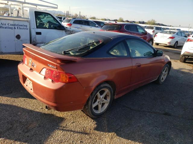 Photo 2 VIN: JH4DC53012C017536 - ACURA RSX TYPE-S 