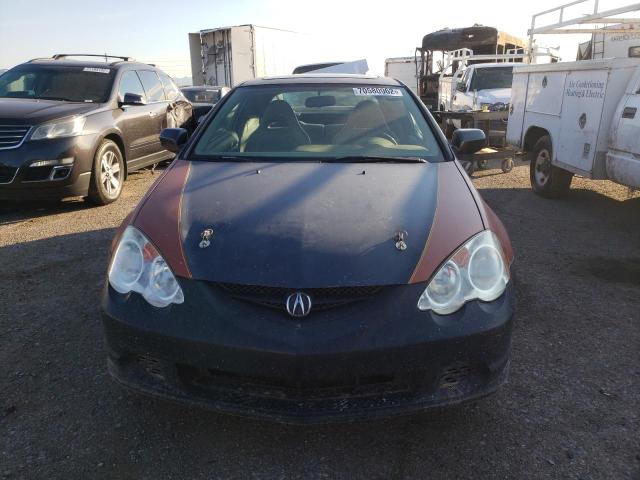 Photo 4 VIN: JH4DC53012C017536 - ACURA RSX TYPE-S 