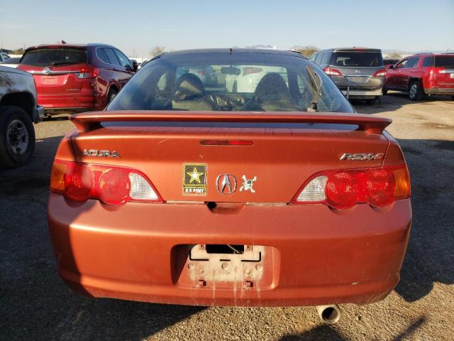 Photo 5 VIN: JH4DC53012C017536 - ACURA RSX TYPE-S 