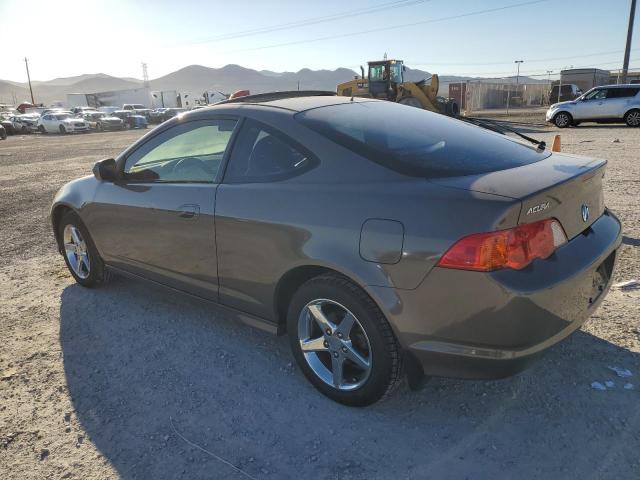 Photo 1 VIN: JH4DC53013C005548 - ACURA RSX 