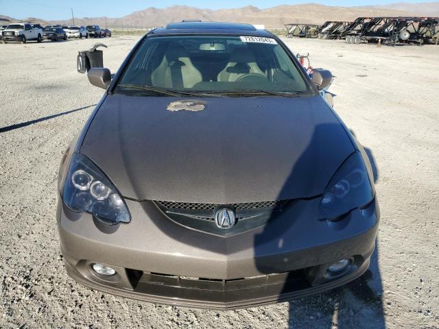 Photo 4 VIN: JH4DC53013C005548 - ACURA RSX 