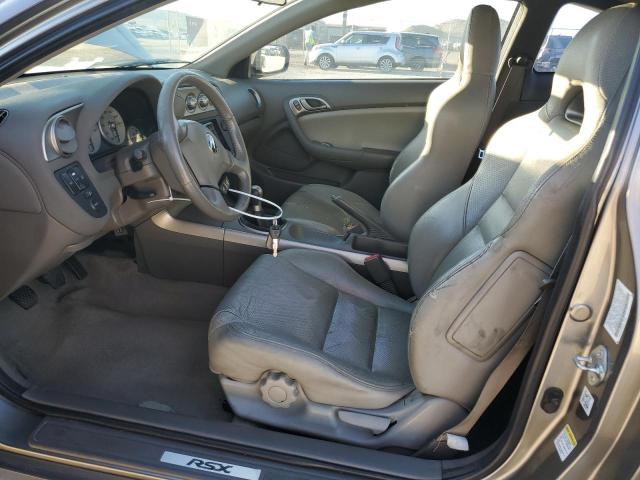 Photo 6 VIN: JH4DC53013C005548 - ACURA RSX 