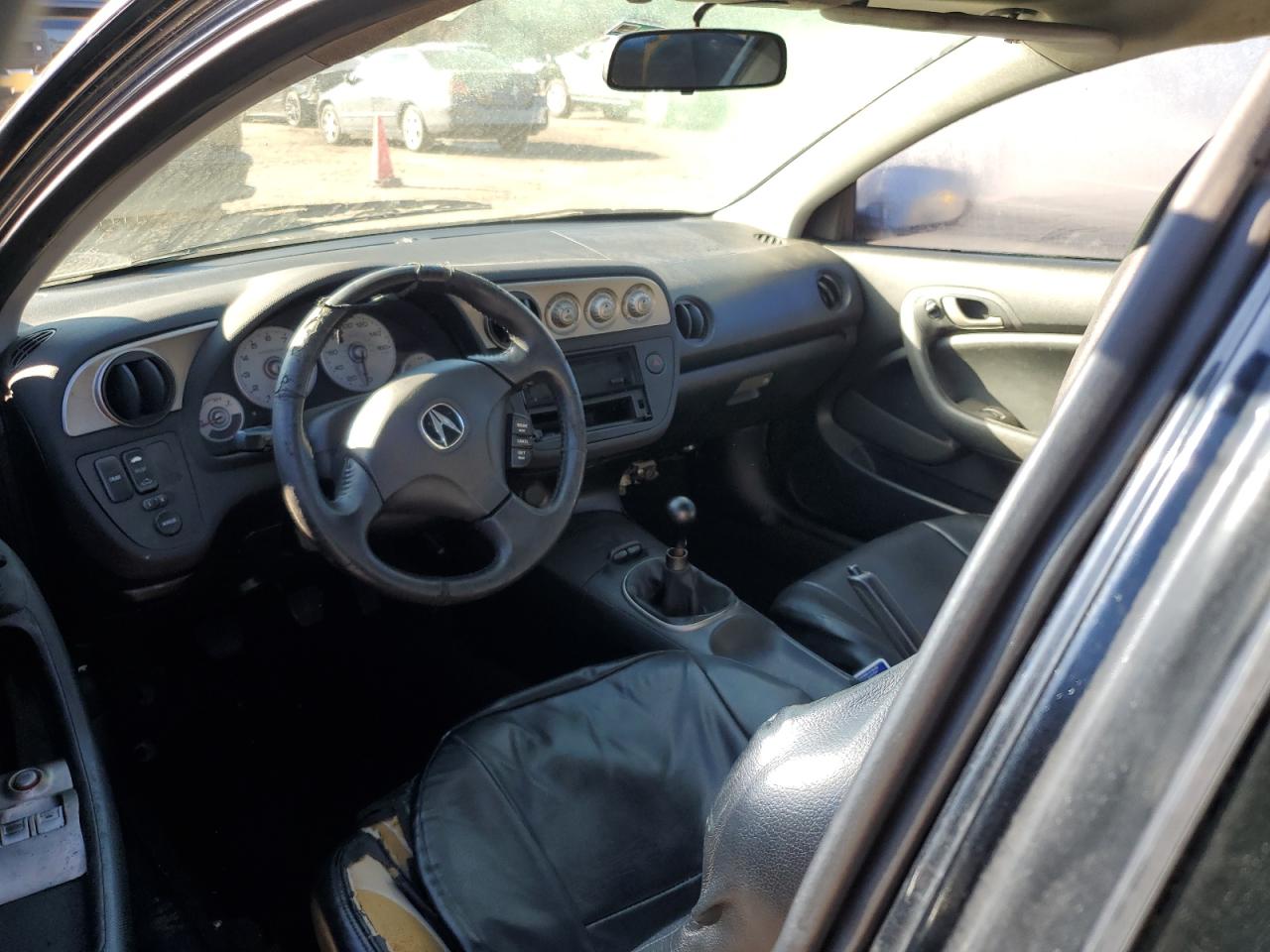 Photo 7 VIN: JH4DC53014S008666 - ACURA RSX 