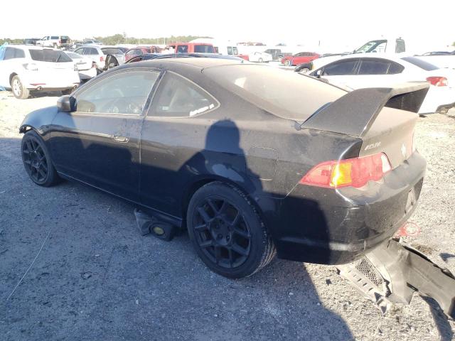 Photo 1 VIN: JH4DC53014S011521 - ACURA RSX TYPE-S 