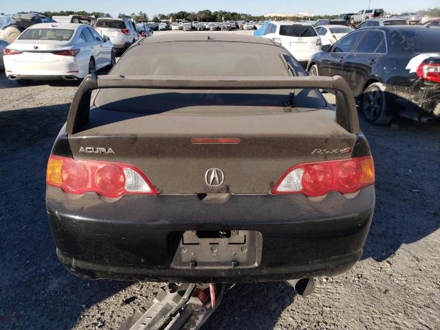 Photo 5 VIN: JH4DC53014S011521 - ACURA RSX TYPE-S 