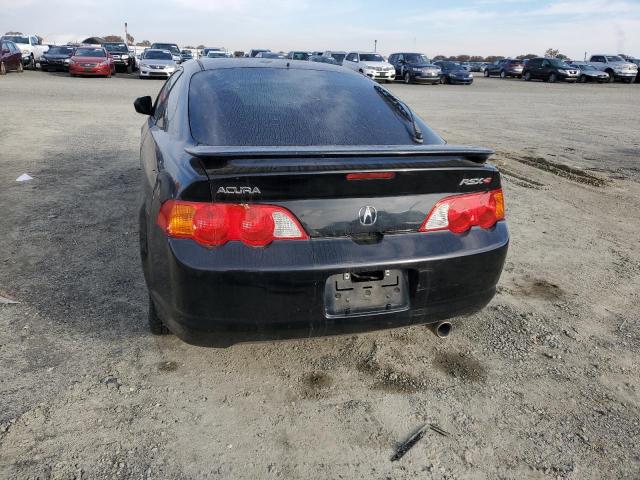 Photo 5 VIN: JH4DC53022C021143 - ACURA RSX TYPE-S 