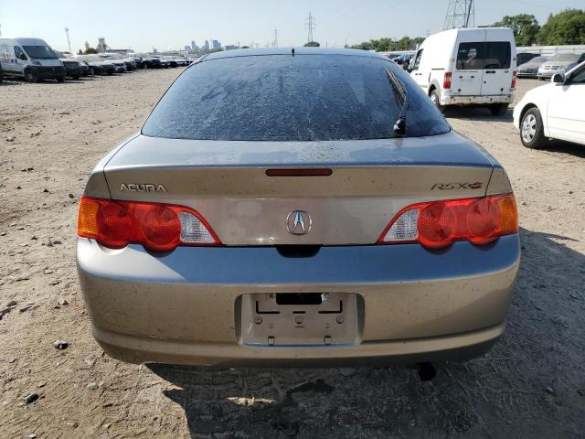 Photo 5 VIN: JH4DC53023C002237 - ACURA RSX TYPE-S 