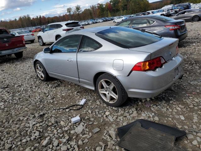 Photo 1 VIN: JH4DC53023C006126 - ACURA RSX TYPE-S 