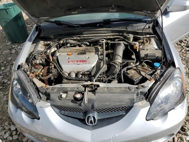 Photo 10 VIN: JH4DC53023C006126 - ACURA RSX TYPE-S 