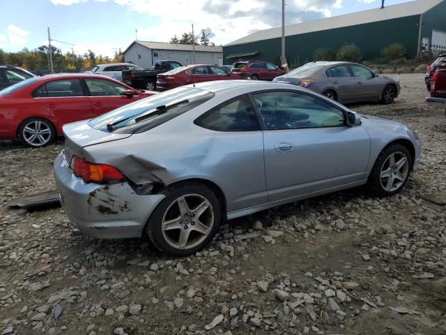 Photo 2 VIN: JH4DC53023C006126 - ACURA RSX TYPE-S 