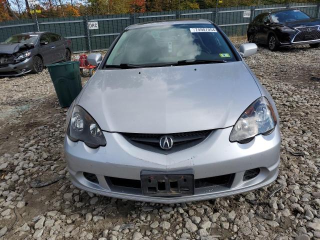 Photo 4 VIN: JH4DC53023C006126 - ACURA RSX TYPE-S 