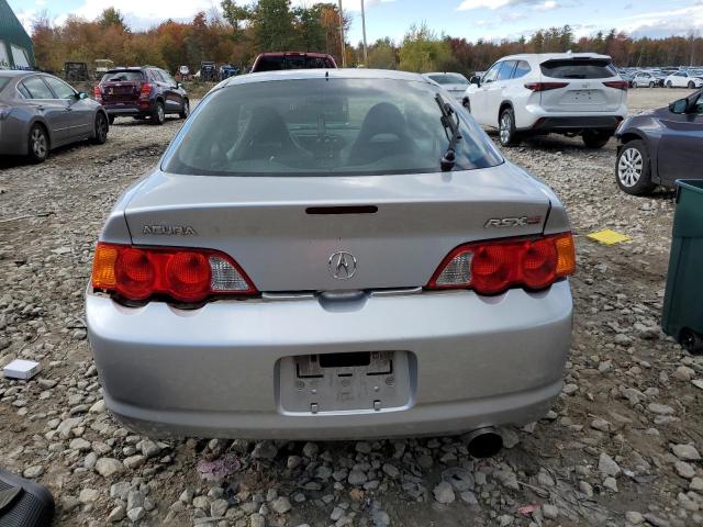 Photo 5 VIN: JH4DC53023C006126 - ACURA RSX TYPE-S 