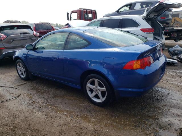 Photo 1 VIN: JH4DC53024S002990 - ACURA RSX TYPE-S 