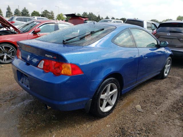 Photo 2 VIN: JH4DC53024S002990 - ACURA RSX TYPE-S 