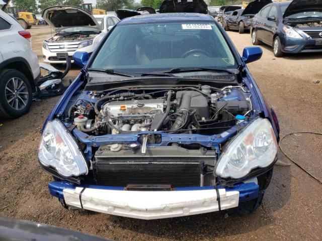 Photo 4 VIN: JH4DC53024S002990 - ACURA RSX TYPE-S 