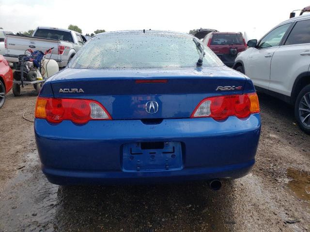 Photo 5 VIN: JH4DC53024S002990 - ACURA RSX TYPE-S 