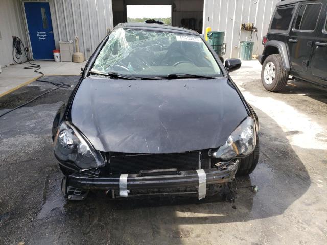 Photo 4 VIN: JH4DC53024S018817 - ACURA RSX 