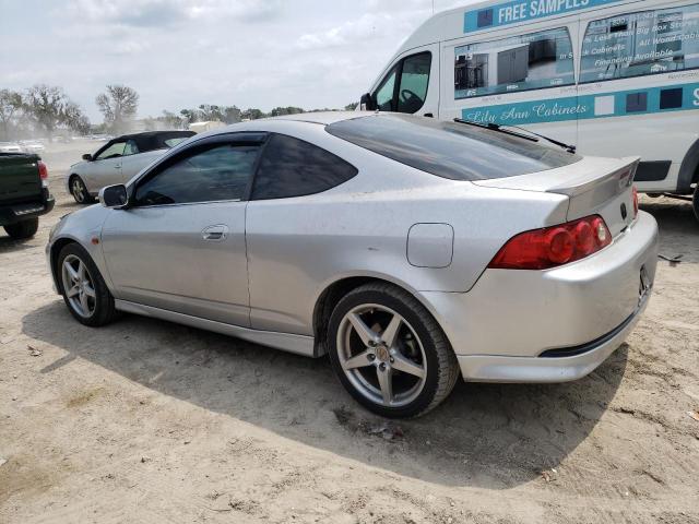 Photo 1 VIN: JH4DC53025S016678 - ACURA RSX 