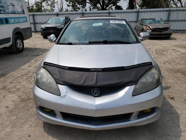 Photo 4 VIN: JH4DC53025S016678 - ACURA RSX 