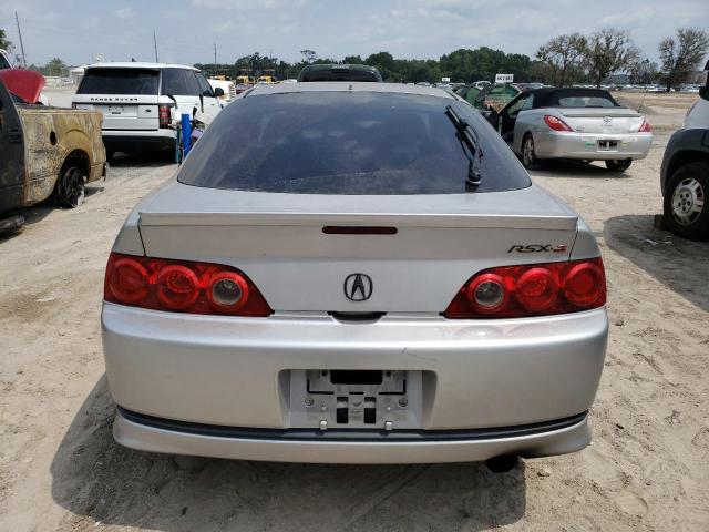 Photo 5 VIN: JH4DC53025S016678 - ACURA RSX 