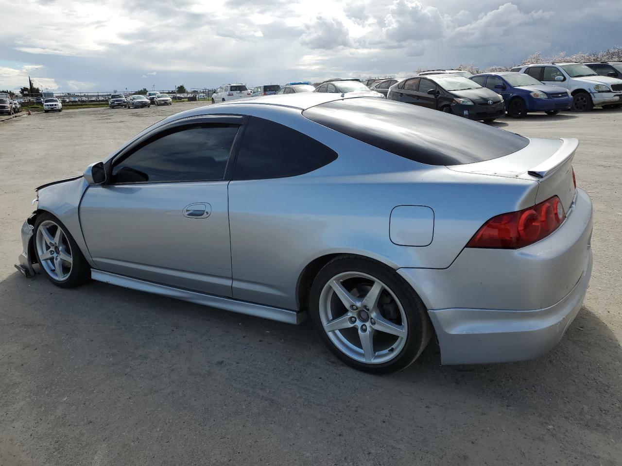 Photo 1 VIN: JH4DC53026S005505 - ACURA RSX 