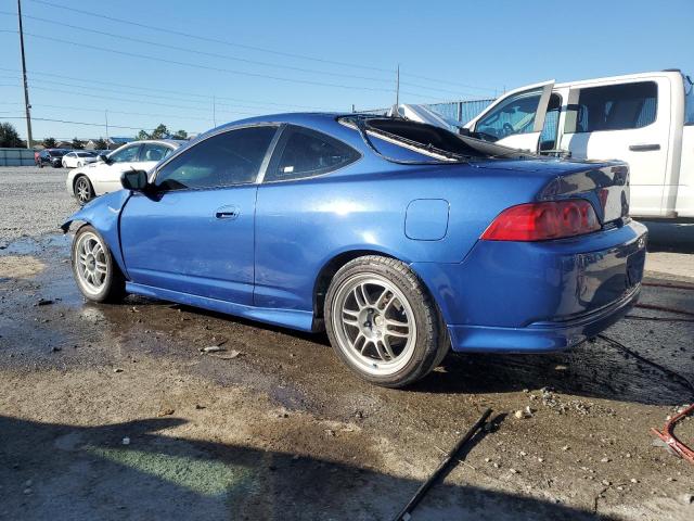 Photo 1 VIN: JH4DC53026S005875 - ACURA RSX TYPE-S 