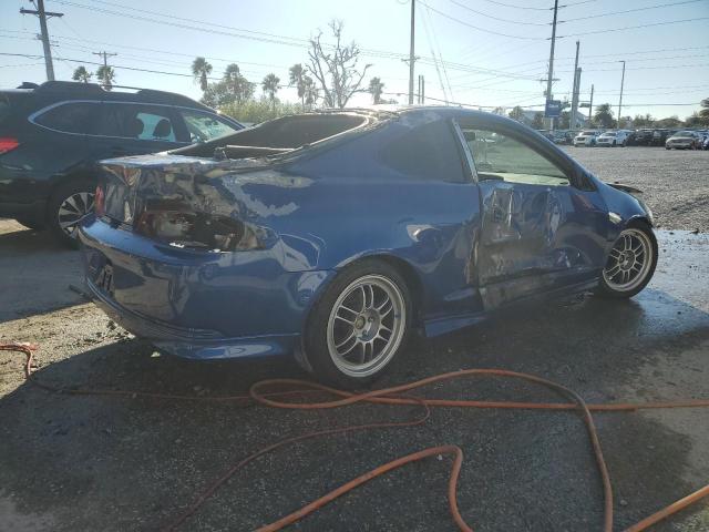 Photo 2 VIN: JH4DC53026S005875 - ACURA RSX TYPE-S 