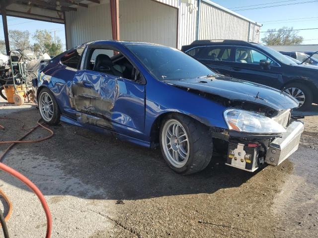 Photo 3 VIN: JH4DC53026S005875 - ACURA RSX TYPE-S 