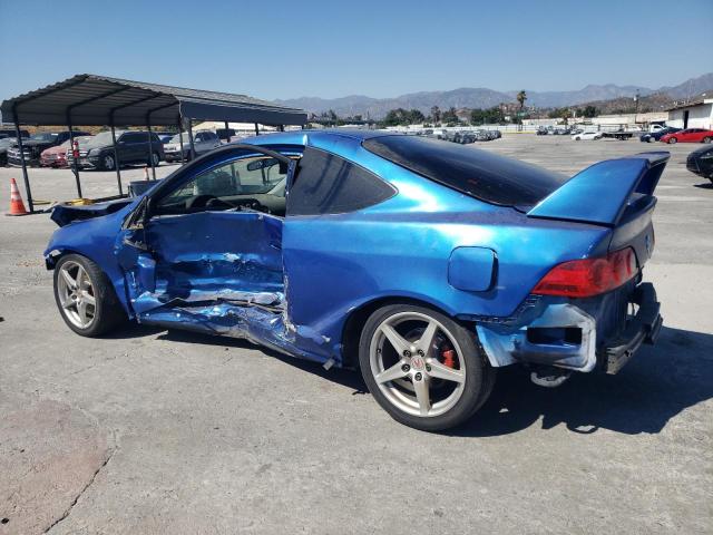 Photo 1 VIN: JH4DC53026S010476 - ACURA RSX 