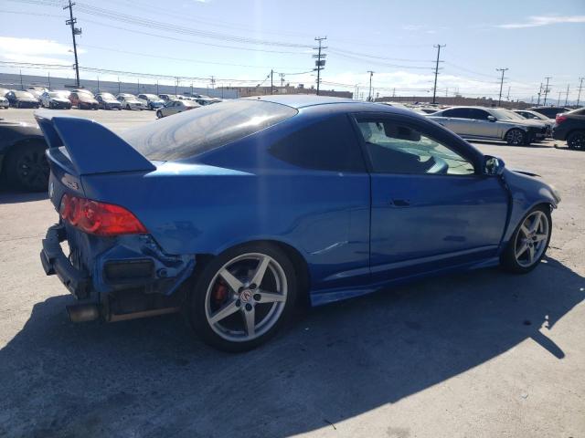 Photo 2 VIN: JH4DC53026S010476 - ACURA RSX 