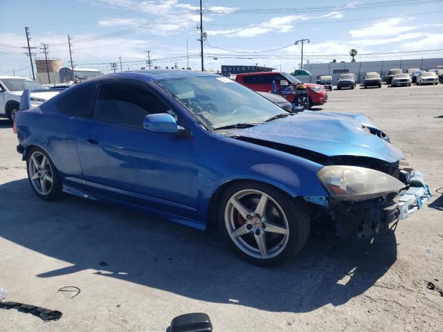 Photo 3 VIN: JH4DC53026S010476 - ACURA RSX 