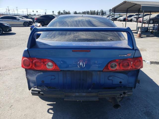 Photo 5 VIN: JH4DC53026S010476 - ACURA RSX 