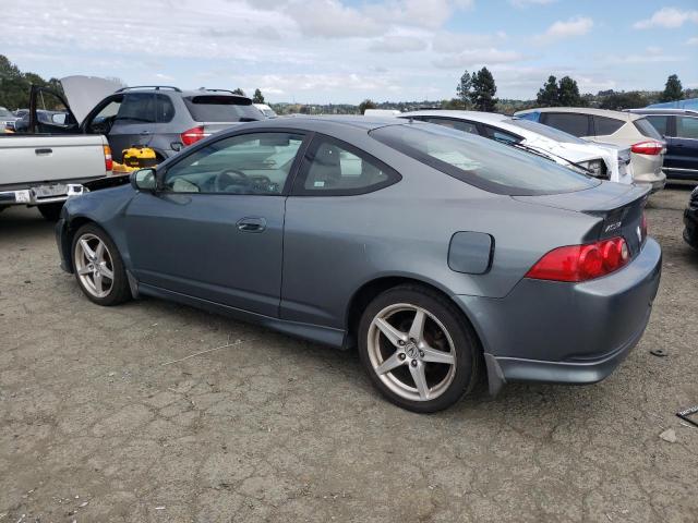 Photo 1 VIN: JH4DC53026S023079 - ACURA RSX 