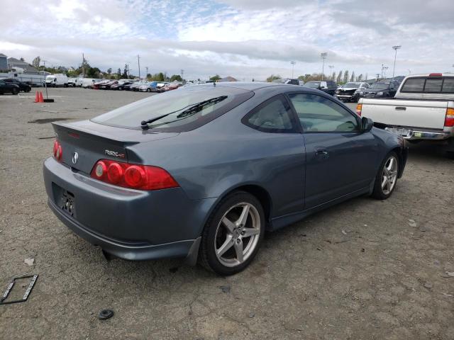 Photo 2 VIN: JH4DC53026S023079 - ACURA RSX 