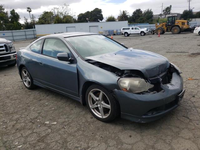 Photo 3 VIN: JH4DC53026S023079 - ACURA RSX 