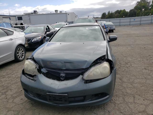 Photo 4 VIN: JH4DC53026S023079 - ACURA RSX 