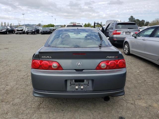 Photo 5 VIN: JH4DC53026S023079 - ACURA RSX 