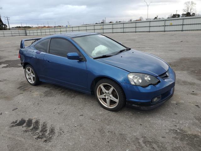 Photo 3 VIN: JH4DC53032C019983 - ACURA RSX 