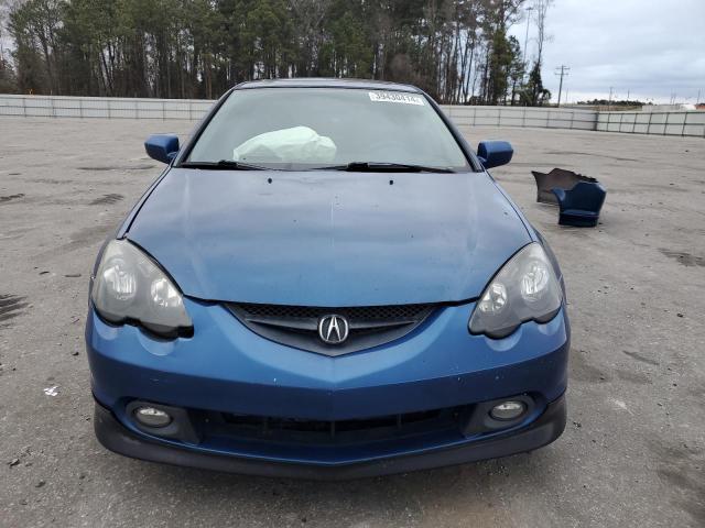 Photo 4 VIN: JH4DC53032C019983 - ACURA RSX 