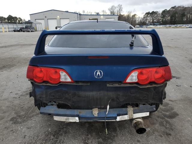 Photo 5 VIN: JH4DC53032C019983 - ACURA RSX 