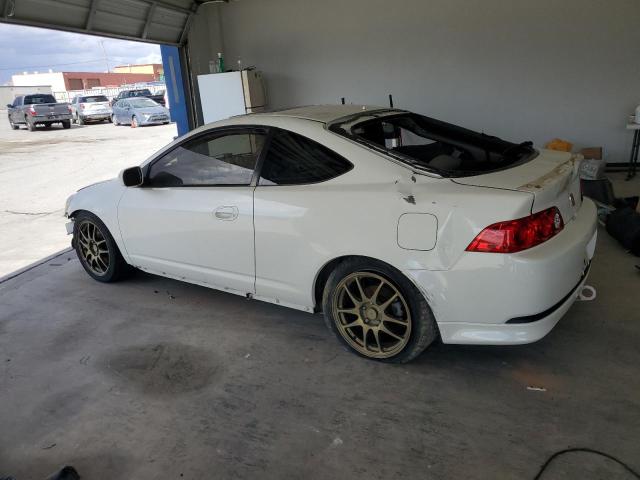 Photo 1 VIN: JH4DC53036S011815 - ACURA RSX TYPE-S 