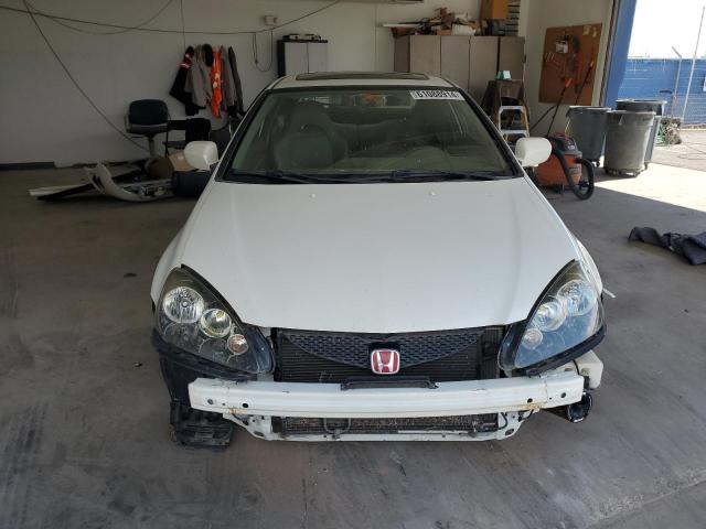 Photo 4 VIN: JH4DC53036S011815 - ACURA RSX TYPE-S 