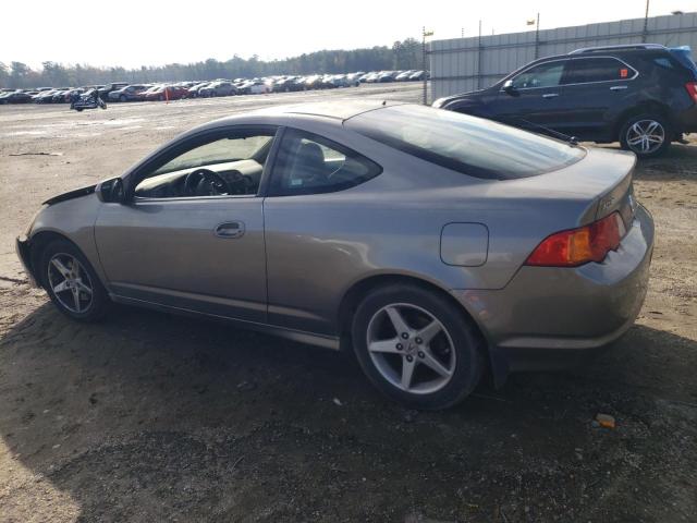 Photo 1 VIN: JH4DC53043C005561 - ACURA RSX 