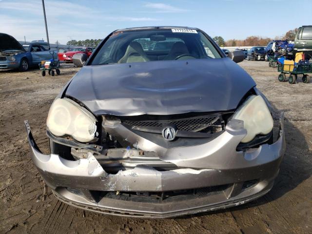 Photo 4 VIN: JH4DC53043C005561 - ACURA RSX 